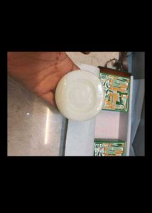 Hermes Paris Soap Set