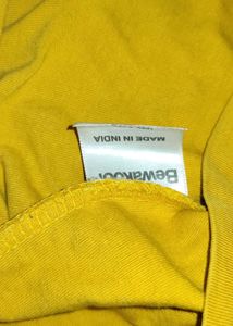 Bewakoof Round neck T-shirts
