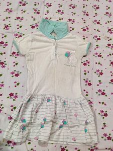 Baby Frocks for Donations
