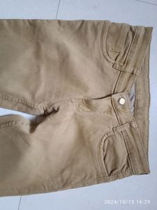 Ladies Jeans