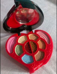 Girl&#39;s Style Makeup Kit