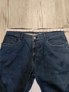 Sc9234 Sabrin Jeans Waist 34