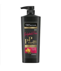 SULPHATE FREE Paraben-Free SHAMPOO TRESEM