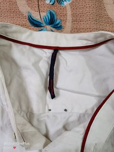 Premium Quality White Shirt ❤️✅