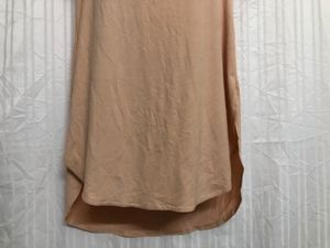 Balera Tan Colour Dress