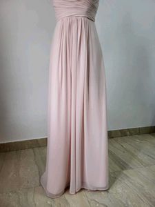 Chiffon Gown