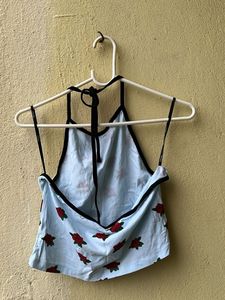 BRAND New 😍Forever 21 Halter neck top
