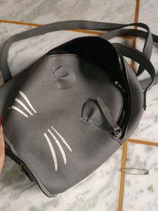 Small Mini Bag Pack For Girls/Women/ Kids