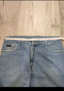 Sc1725 Force Jeans - Size 38