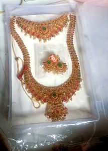 Jewellery Set