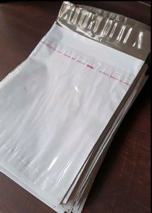 Packing Bags And Shipping Labels
