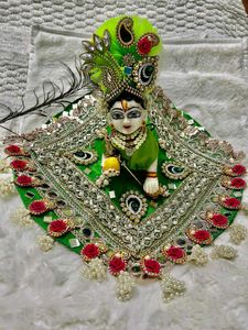 Kanha Ji Dress
