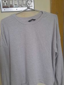Full Sleeves Top
