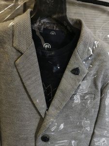 Indowestern Blezer For Kids