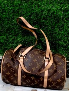 Authentic Louis Vuitton Monogram VTG