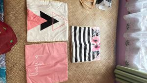 Cushion Cover Like New