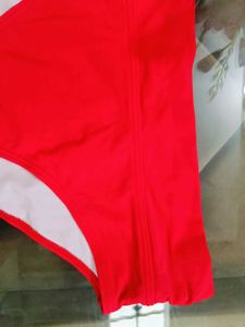 Xxl Size Red Colour Premium Quality