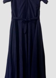 Elegant Ethnic Gown