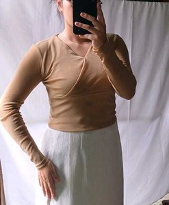 Mesh Top
