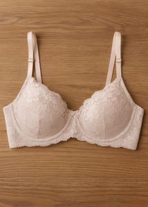 Imported Luvlette Bra