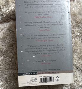 Catch-22 by Joseph Heller