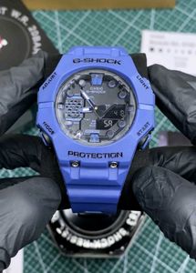 G SHOCK