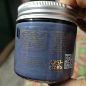 Paradyes Moonstone Grey Hair Color