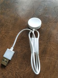 T 800 Smart Watch Charger Cable