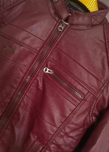 Premium Leather Jacket Sale