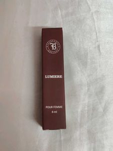 Perfume Set