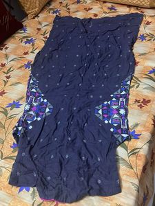 Ethnic Kurta