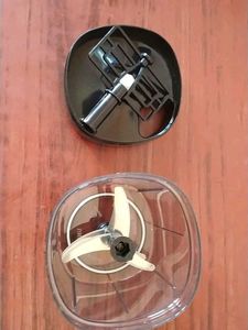 SUPER QUALITY CHOPPER AND 2IN1 CUTTING MACHINE