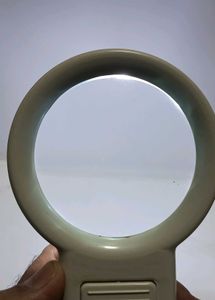 Magnifying Glass with LED
