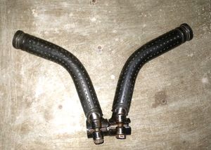 Vintage Bike Handlebars