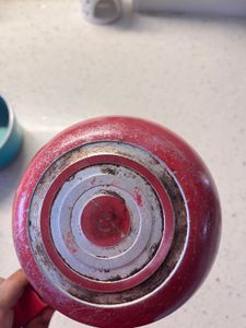 set of two  Saucepan