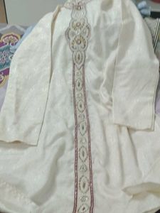 Elegant Kurta Set