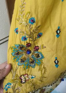 🔥 Today&#39;s Offer 🔥Pakistani Lawn Dress