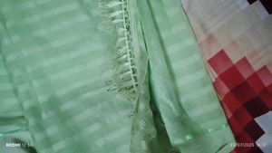 Elegant Green Sarees