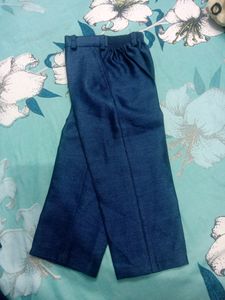 3 Peic With Tie Baby Suit