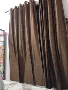 5 Piece Curtains