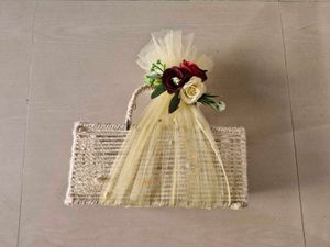 Beautiful Basket