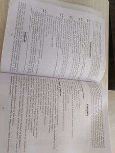 Class IX ICSE Comercial Studies