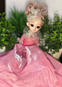 Preety Doll