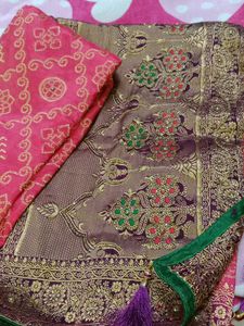 new saree