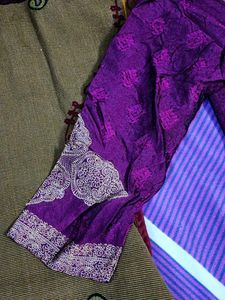 Elegant Readymade Kurta Set