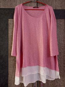 Stylish Mark & Spencer Casual Long Top