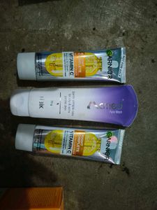Skincare Products