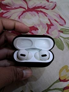 Apple Airpods Pro (New Condition)