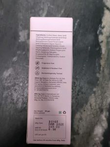 Deconstruct SPF 55+ Sunscreen