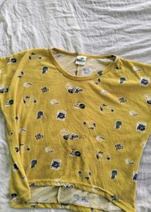 T-shirt For Girls